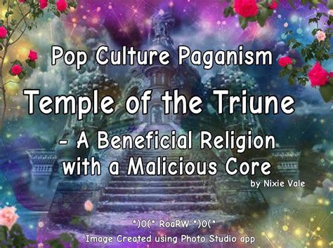 The healing power of pagan love songs